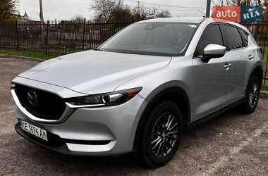 Mazda CX-5  2021