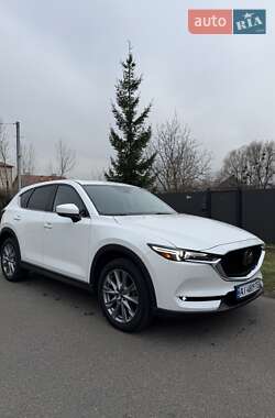Mazda CX-5  2020