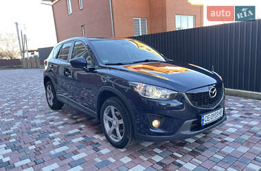 Mazda CX-5  2014