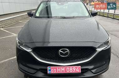 Mazda CX-5 2020
