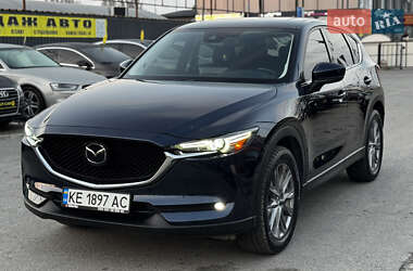 Mazda CX-5  2020