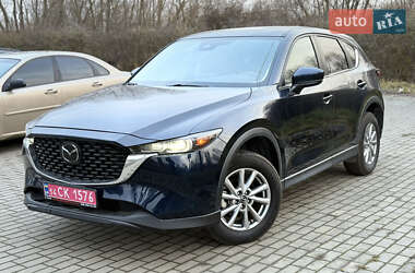 Mazda CX-5  2023