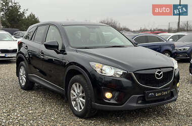 Mazda CX-5 2014