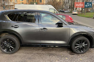 Mazda CX-5  2024