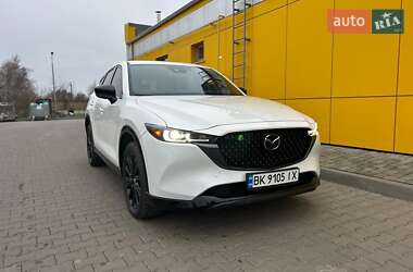 Mazda CX-5  2023