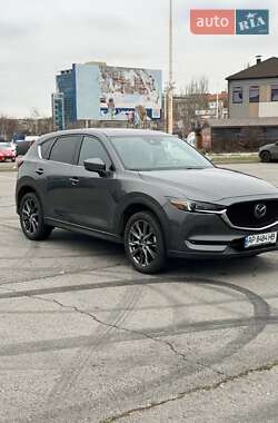 Mazda CX-5 2020