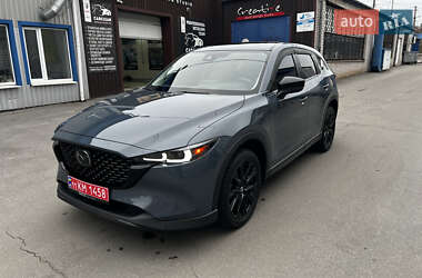 Mazda CX-5  2021