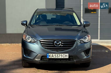 Mazda CX-5 2014