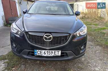 Mazda CX-5  2014