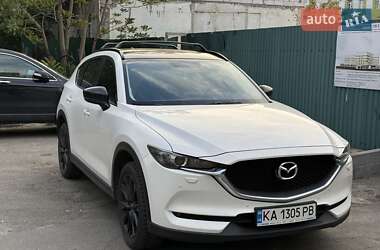 Mazda CX-5 2020