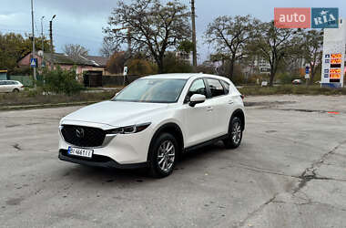 Mazda CX-5 2023