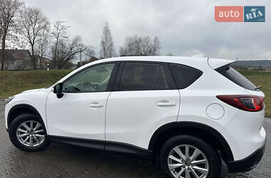 Mazda CX-5 2015