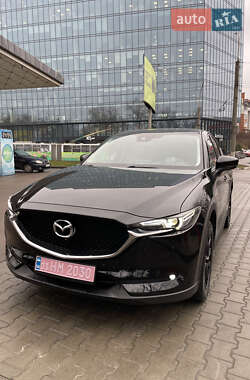 Mazda CX-5 2019