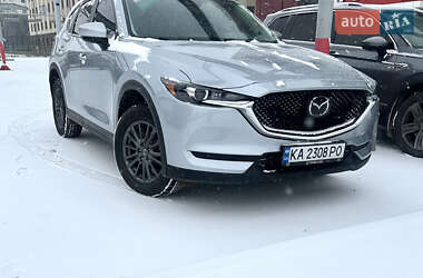Mazda CX-5  2020