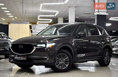 Mazda CX-5  2019