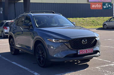 Mazda CX-5  2023