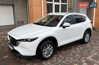 Mazda CX-5 2024