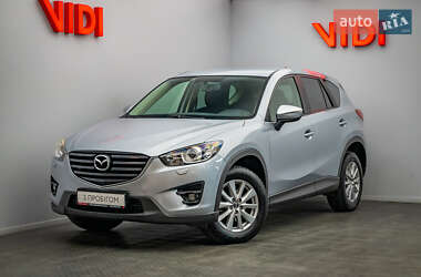 Mazda CX-5 2015