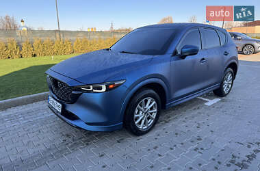 Mazda CX-5  2024