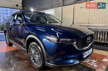 Mazda CX-5 2019