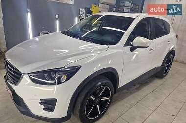 Mazda CX-5 2013