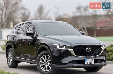 Mazda CX-5  2022
