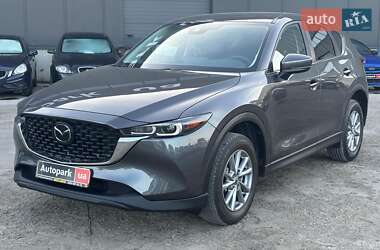 Mazda CX-5  2023