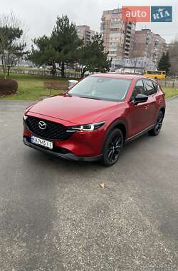 Mazda CX-5  2023