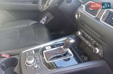 Mazda CX-5  2023