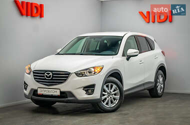 Mazda CX-5  2016