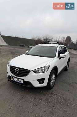 Mazda CX-5  2015