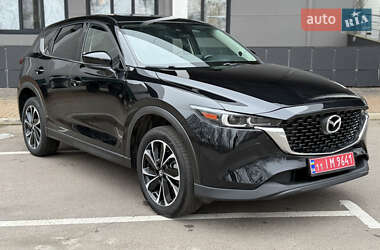 Mazda CX-5  2023