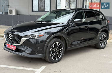 Mazda CX-5  2023