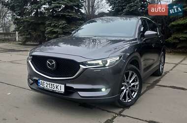 Mazda CX-5  2019