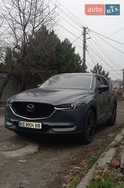 Mazda CX-5  2021