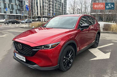 Mazda CX-5  2024
