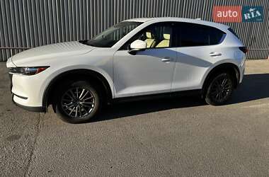 Mazda CX-5  2017