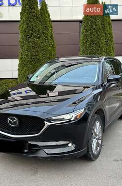 Mazda CX-5  2019
