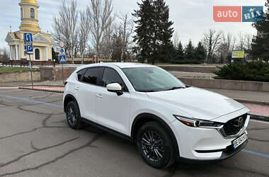 Mazda CX-5  2020