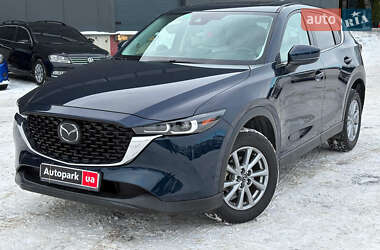 Mazda CX-5  2022