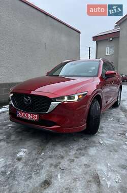 Mazda CX-5  2023