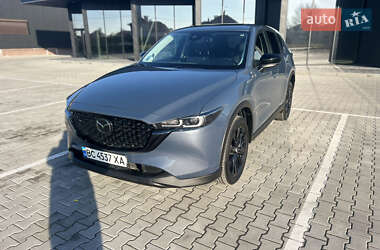 Mazda CX-5 2023