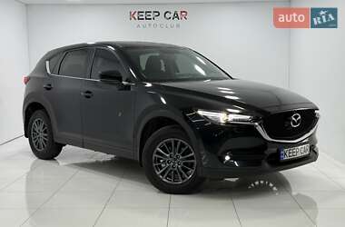 Mazda CX-5  2020