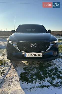 Mazda CX-5 2023