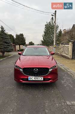 Mazda CX-5  2023