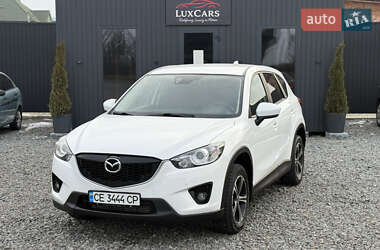 Mazda CX-5  2012