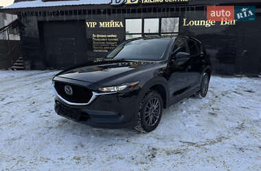 Mazda CX-5 2020
