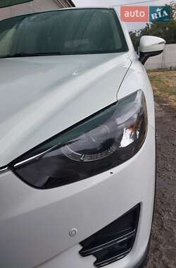 Mazda CX-5 2015