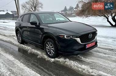Mazda CX-5  2023