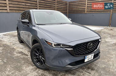 Mazda CX-5  2023